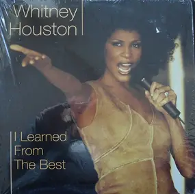 Whitney Houston - I Learned From the Best