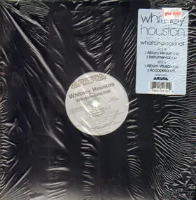 Whitney Houston - Whatchulookinat