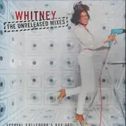 Whitney Houston - The Unreleased Mixes