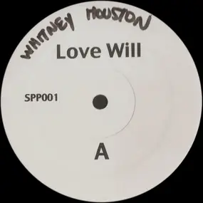 Whitney Houston - Love Will / Opera