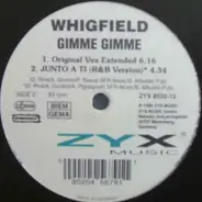 Whigfield - Gimme Gimme