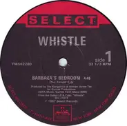 Whistle - barbara's bedroom