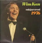 Wim Kan - Oudejaarsavond 1976