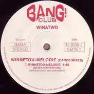 Win & Two - Winnetou-Melodie (Dance Mixes)