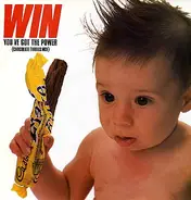 Win - You've Got The Power (Chocolate Thrills Mix)
