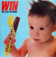 Win - You've Got The Power