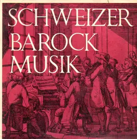 Fritz - Schweizer Barock Musik