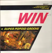 Win - Super Popoid Groove