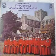 Winchester Cathedral Choir - Golden Hour Presents