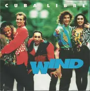 Wind - Cuba Libre