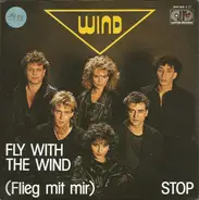 Wind - Fly With The Wind (Flieg Mit Mir)