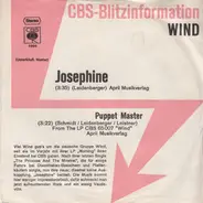Wind - Josephine
