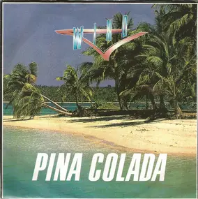 Wind - Pina Colada