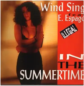 Eleonora Espago - In The Summertime / Summer Wind
