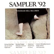 Windham Hill Artists - Windham Hill Records Sampler '92