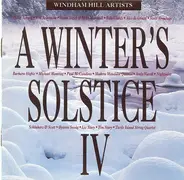 Windham Hill Artists - A Winter's Solstice IV