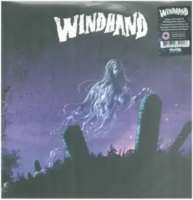 WINDHAND - Windhand