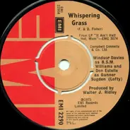 Windsor Davies And Don Estelle - Whispering Grass