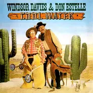 Windsor Davies & Don Estelle - Cool Water