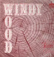 Windy Wood - West Texas Swing