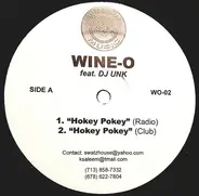 Wine-O - Hokey Pokey