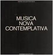 Winfried Mühlum-Pyrápheros - Musica Nova Contemplativa