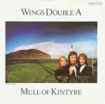 Wings - Mull Of Kintyre