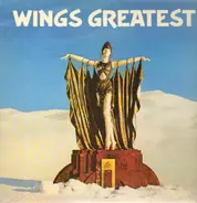 The Wings - Wings Greatest