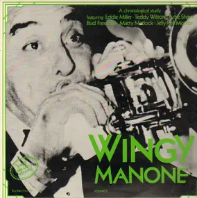 Wingy Manone - Wingy Manone Vol. 2