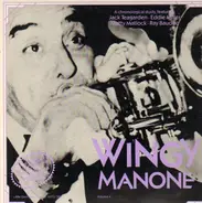 Wingy Manone - Wingy Manone Vol. 4