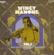 Wingy Manone - Wingy Manone, Vol. 1