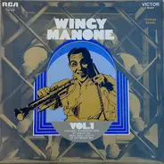Wingy Manone - Wingy Manone, Vol.1