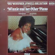 Winifred Atwell - The Winifred Atwell Collection Volume 1 - Winnie And Her Other Piano