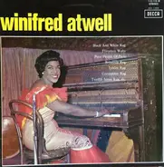 Winifred Atwell - The World Of Winifred Atwell