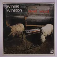 Winnie Winston - Steel Wool