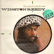 Winston Reedy - Everyday I Write The Book