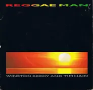 Winston Reedy & Tim Hain - Reggae Man