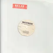 Wicked , Bernard Jackson - Relax