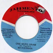Wickerman - One More Draw
