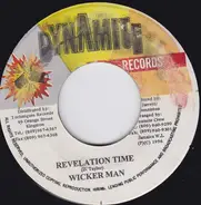 Wickerman - Revelation Time