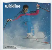 Wickline - World Of White