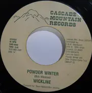 Wickline - Powder Winter / Ski Bumpus / Banjo Fantasy II