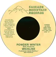 Wickline - Powder Winter