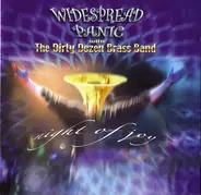 Widespread Panic With The Dirty Dozen Brass Band - Night of Joy