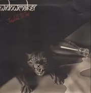 Widowmaker - Too Late To Cry