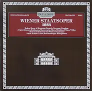 Wiener Staatsopernchor Und Orchester Der Wiener Staatsoper , Various - Wiener Staatsoper 1934