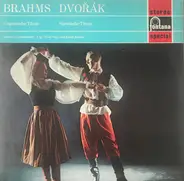 Brahms / Dvorak - Ungarische Tänze / Slawische Tänze Op. 46