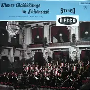 Johann Strauss / Josef Strauss - Wiener Ballklänge Im Sofiensaal