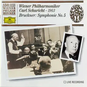 Anton Bruckner - Symphonie No. 5