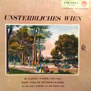 Wiener Philharmoniker , Herbert von Karajan - Unsterbliches Wien